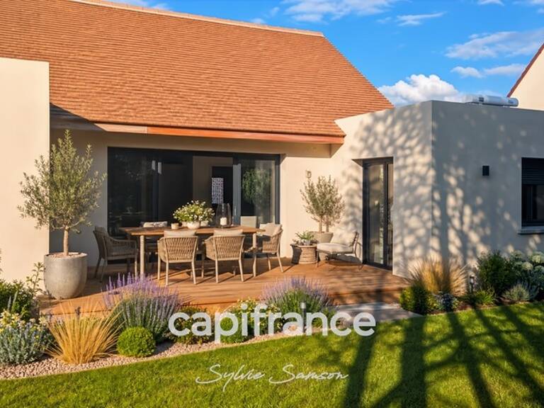 Maison à vendre 6 pièces EPONE (78) — photo 1