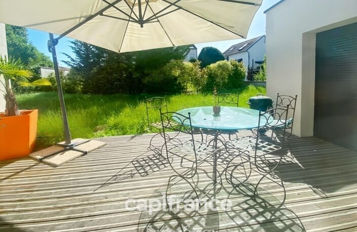 Maison à vendre 6 pièces EPONE (78) — photo 3