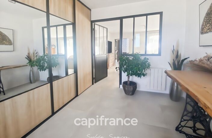 Maison à vendre 6 pièces EPONE (78) — photo 4