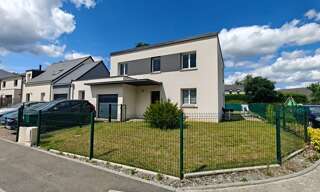 Maison 6 Pièces 144 m² à vendre à Bédée (35137)