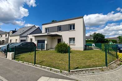 Maison 6 pièces 364000 €
