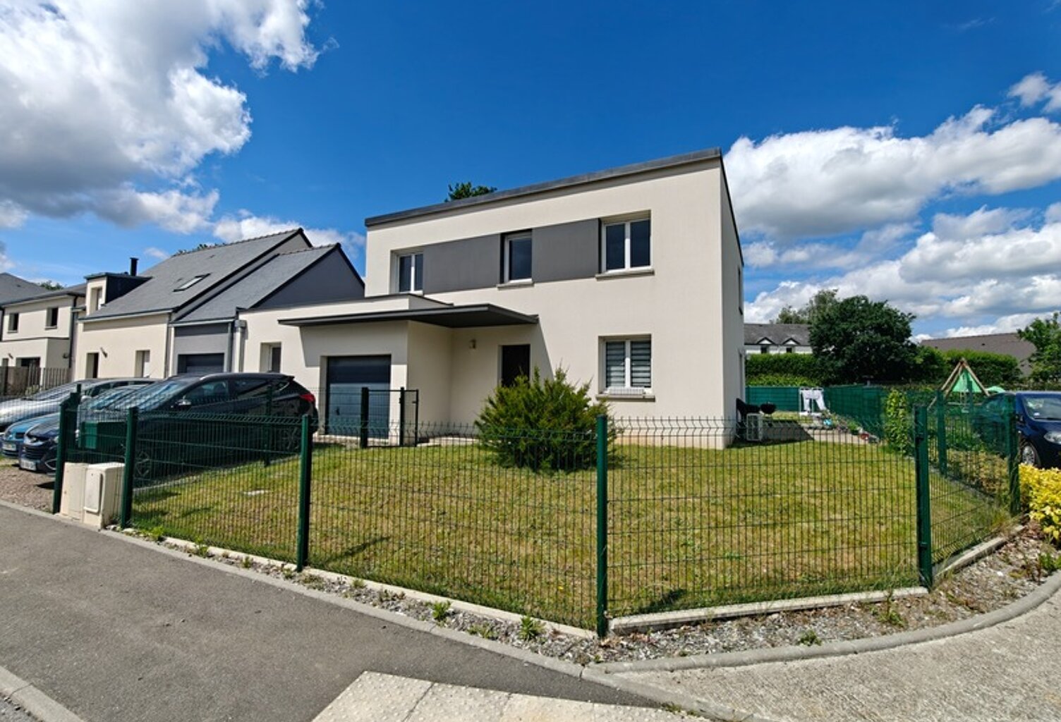 Maison à vendre 6 pièces BEDEE (35) — photo 1