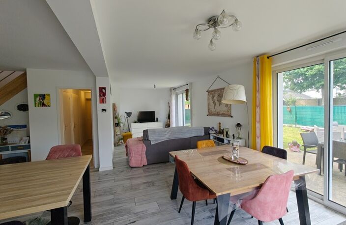 Maison à vendre 6 pièces BEDEE (35) — photo 4