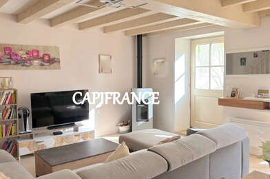 Maison 6 pièces 179500 €