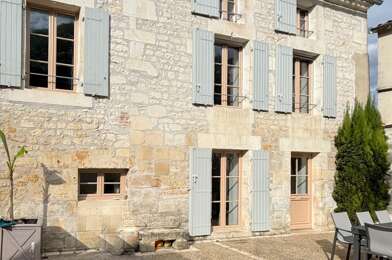 Maison 6 pièces 179500 €