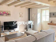 Maison charentaise en pierre - 120 m² habitables - 4 chambres + 1 bureau - TAILLEBOURG au coeur du village — photo 2