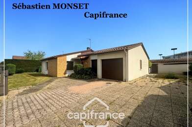 Maison 4 pièces 233000 €