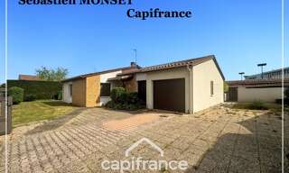 Maison 4 Pièces 104 m² à vendre à Agen (47000)
