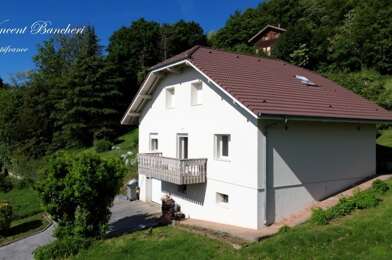 Maison 5 pièces 676000 €