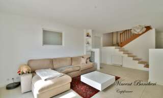 Maison 5 Pièces 129 m² à vendre à Monnetier-Mornex (74560)