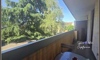 Appartement 1 Pièce 34 m² à vendre à Vaujours (93410)