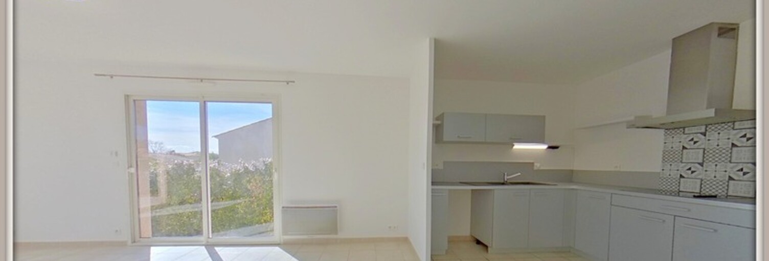 Maison 4 Pièces 110 m² à vendre à Magalas (34480)