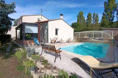 Maison 7 pièces 370000 €