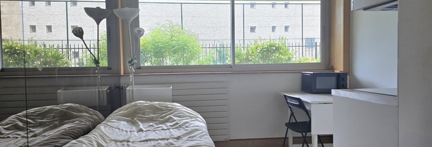 Appartement 1 Pièce 11 m² à vendre à Neuilly-sur-Seine (92200)