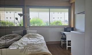 Appartement 1 Pièce 11 m² à vendre à Neuilly-sur-Seine (92200)