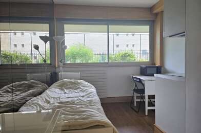 Appartement 1 pièces 126500 €