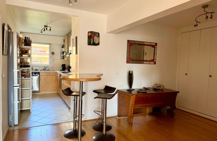 Appartement à vendre 4 pièces COURBEVOIE (92) — photo 4