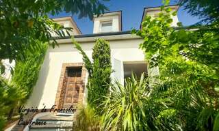 Maison 9 Pièces 227 m² à vendre à Maisons-Alfort (94700)