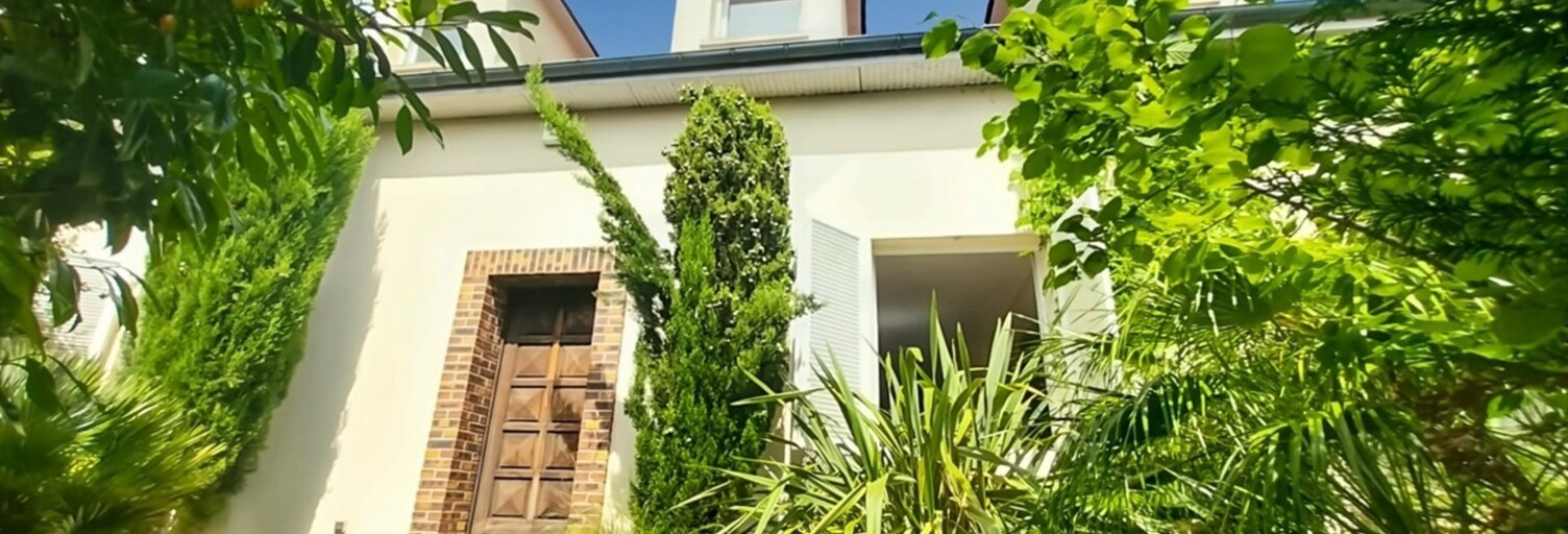 Maison 9 Pièces 227 m² à vendre à Maisons-Alfort (94700)
