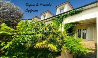 Maison 9 Pièces 227 m² à vendre à Maisons-Alfort (94700)