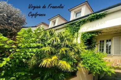 Maison 9 pièces 990000 €