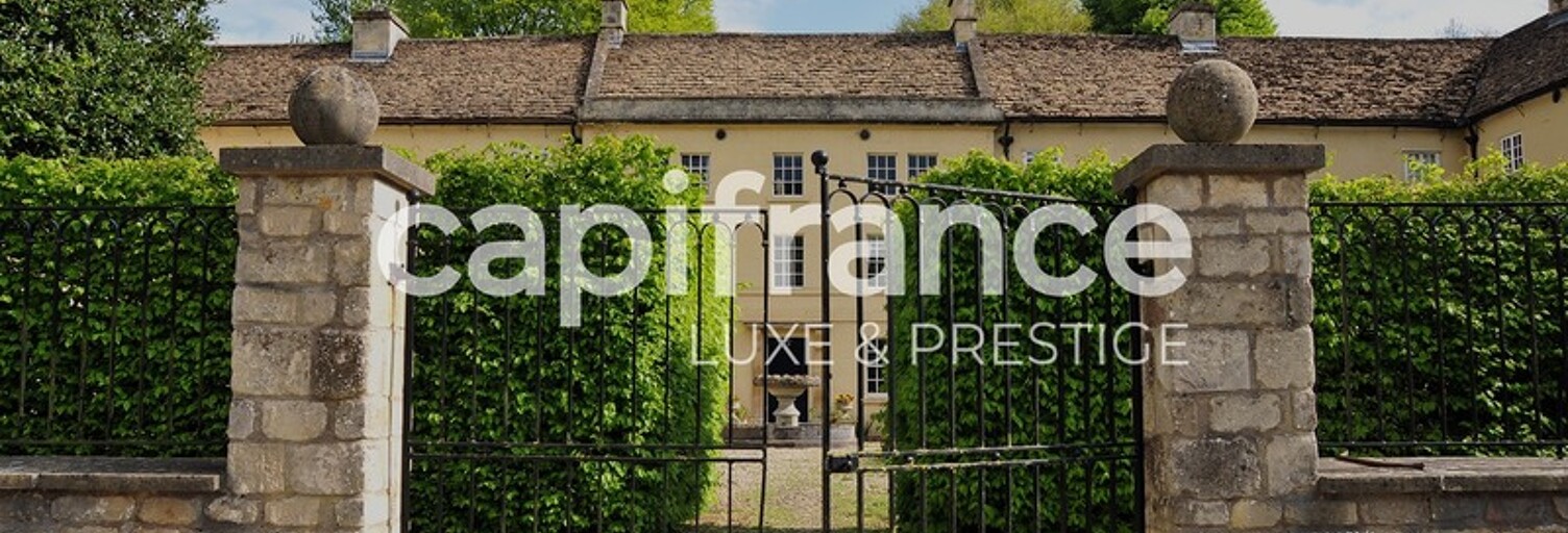 Maison 10 Pièces 620 m² à vendre à Antibes (06600)