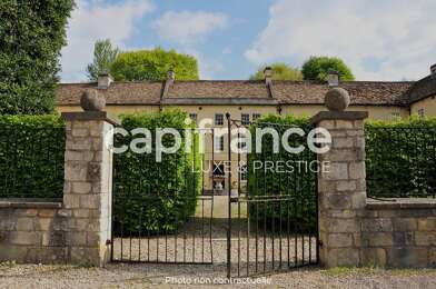 Maison 10 pièces 7000000 €