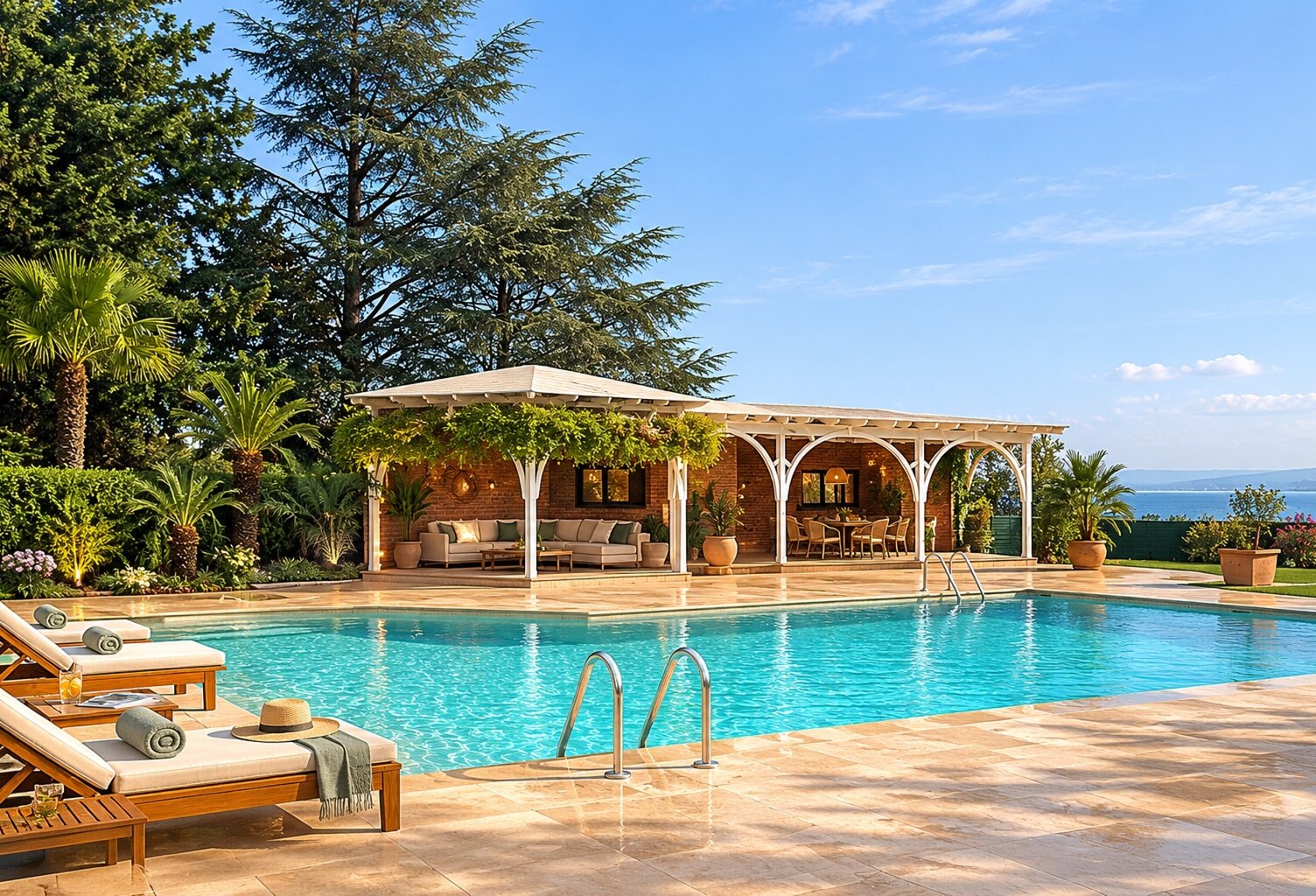 Dpt Alpes Maritimes (06), à vendre ANTIBES propriete 12 — photo 1