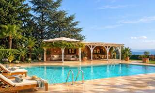 Maison 10 Pièces 620 m² à vendre à Antibes (06600)