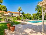 Dpt Alpes Maritimes (06), à vendre ANTIBES propriete 12 — photo 2