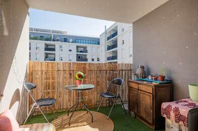 Appartement 3 pièces 182000 €