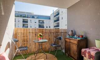 Appartement 3 Pièces 60 m² à vendre à Marseille 10 (13010)