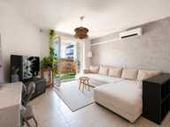 À vendre Appartement T3 de 59m² à MARSEILLE 10EME ARRONDISSEMENT — photo 2