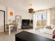 À vendre Appartement T3 de 59m² à MARSEILLE 10EME ARRONDISSEMENT — photo 3