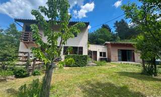 Maison 5 Pièces 93 m² à vendre à Charens (26310)