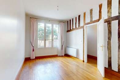 Maison 8 pièces 499000 €