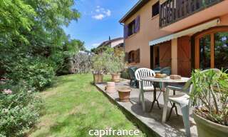 Maison 4 Pièces 94 m² à vendre à Francheville (69340)