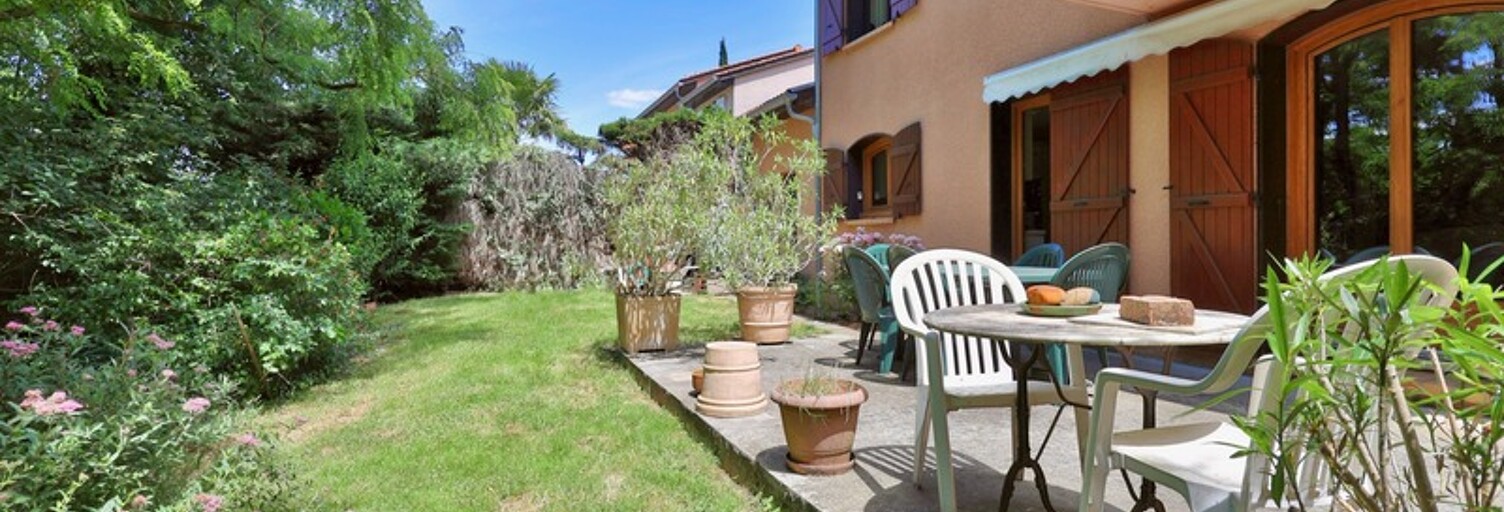 Maison 4 Pièces 94 m² à vendre à Francheville (69340)