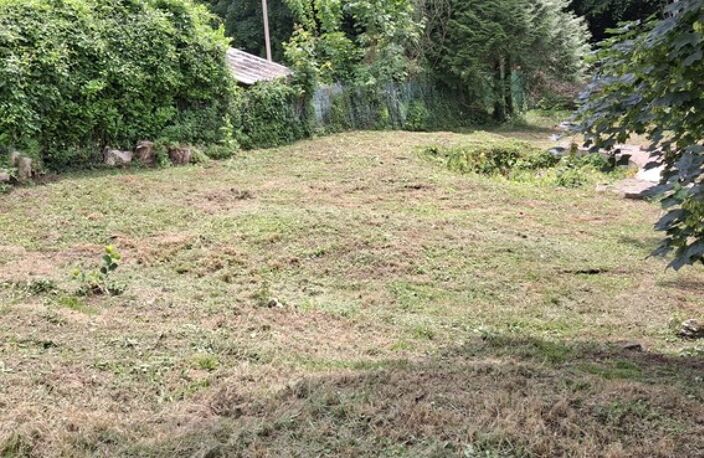 Terrain de 462 M2 Façade de 16M à vendre  POMMEUSE (77) — photo 2