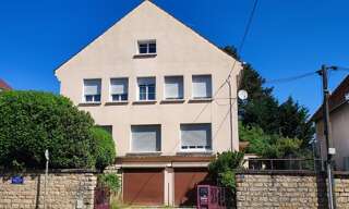 Appartement 4 Pièces 100 m² à vendre à Dijon (21000)