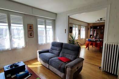Appartement 4 pièces 230000 €