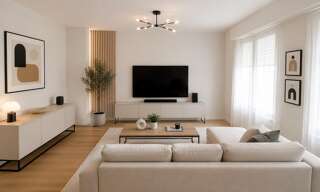 Appartement 4 Pièces 100 m² à vendre à Dijon (21000)