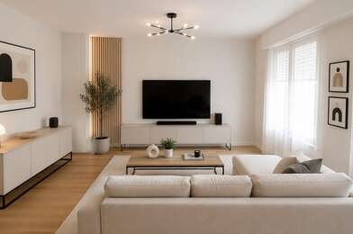 Appartement 4 pièces 219000 €
