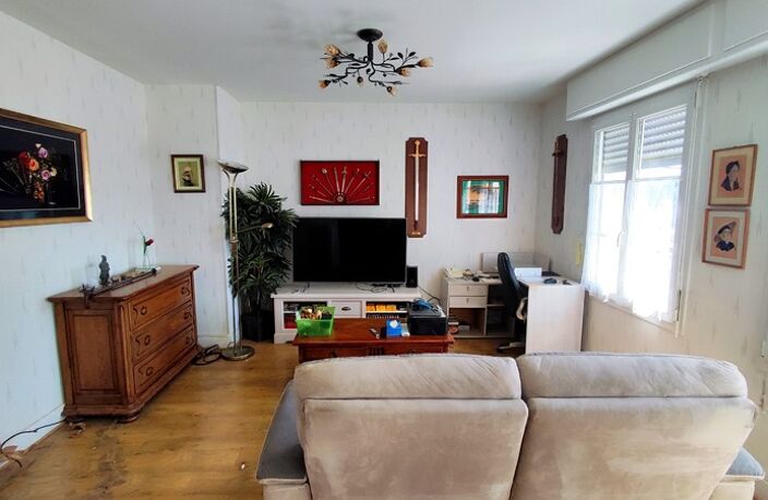 DIJON Appartement 4 Pièces 100m² avec JARDIN et GARAGE — photo 2