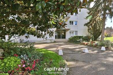 Appartement 3 pièces 190000 €