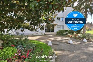 Appartement 3 pièces 190000 €