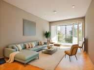 SAINTE FOY LES LYON - Bd de l'Europe- Appartement T3 de 68m² avec balcon, place de stationnement extérieure et cave — photo 4