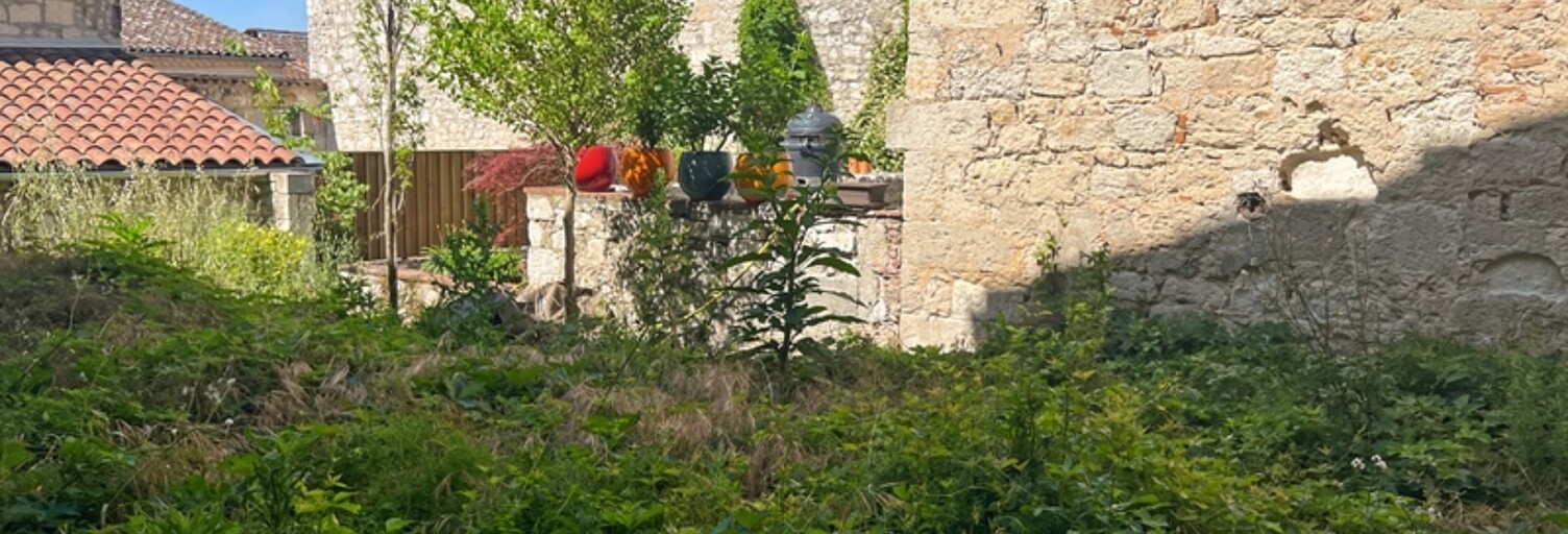 Maison 4 Pièces 110 m² à vendre à Puymirol (47270)
