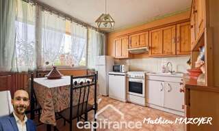Appartement 2 Pièces 58 m² à vendre à Chalon-sur-Saône (71100)