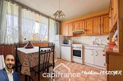 Appartement 2 pièces 70000 €